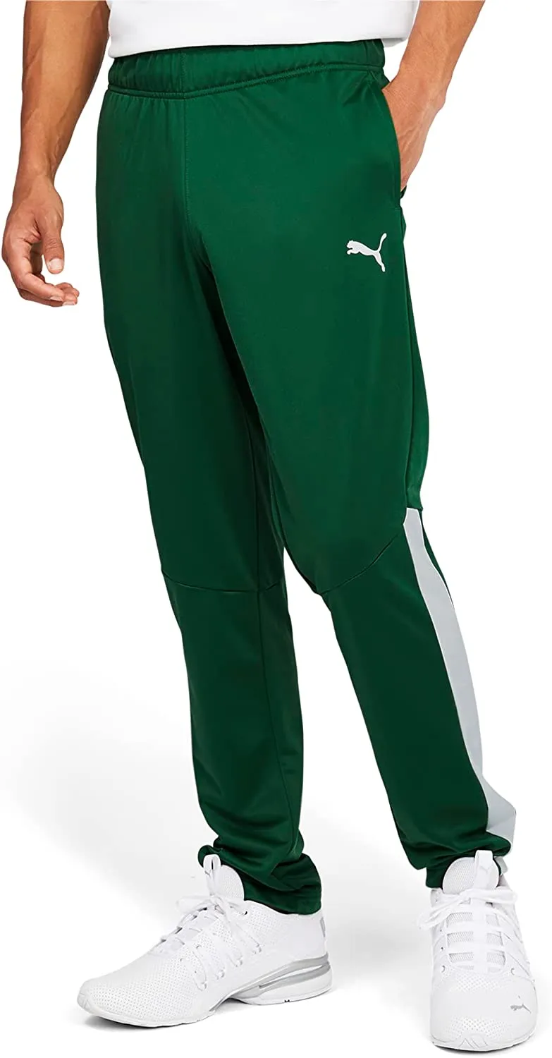 PUMA Men's Men's Contrast Pants 2.0