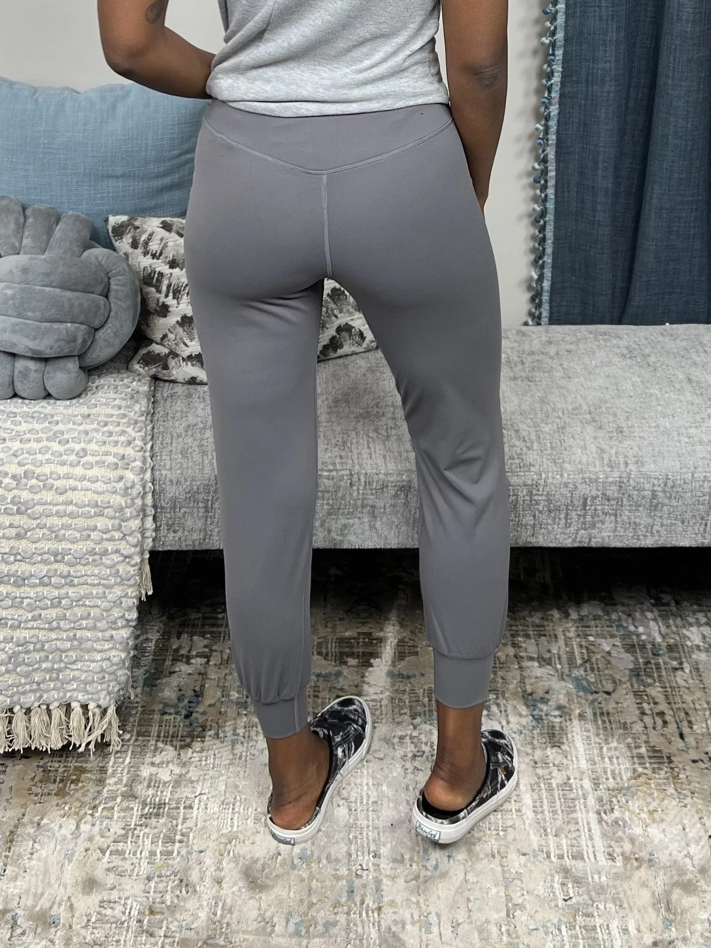 Raise The Bar Joggers