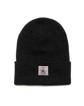 Randy's Garments 3M Thinsulate Beanie Black