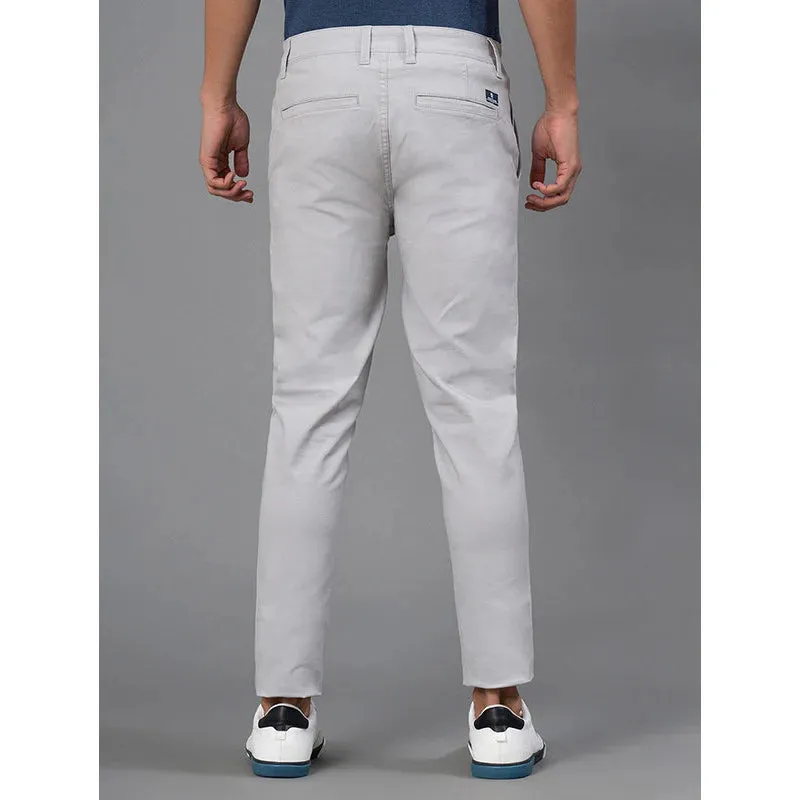 RedTape Cotton Joggers for Men | Casual Joggers for Men