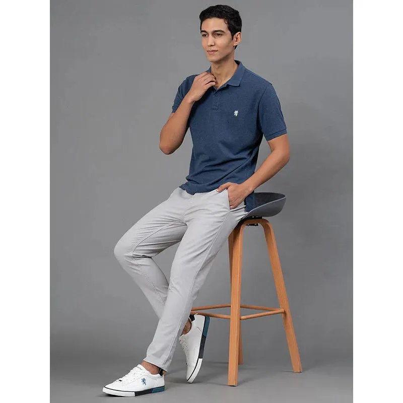 RedTape Cotton Joggers for Men | Casual Joggers for Men