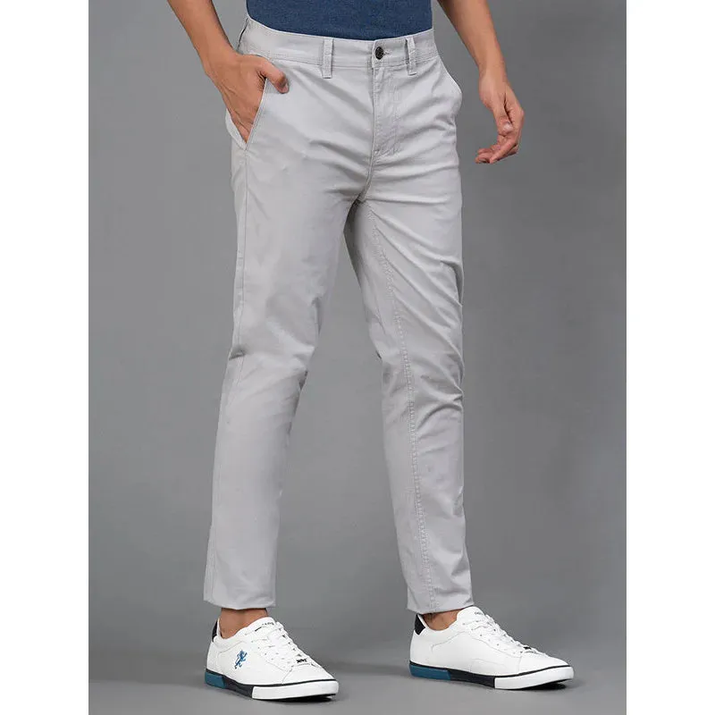 RedTape Cotton Joggers for Men | Casual Joggers for Men