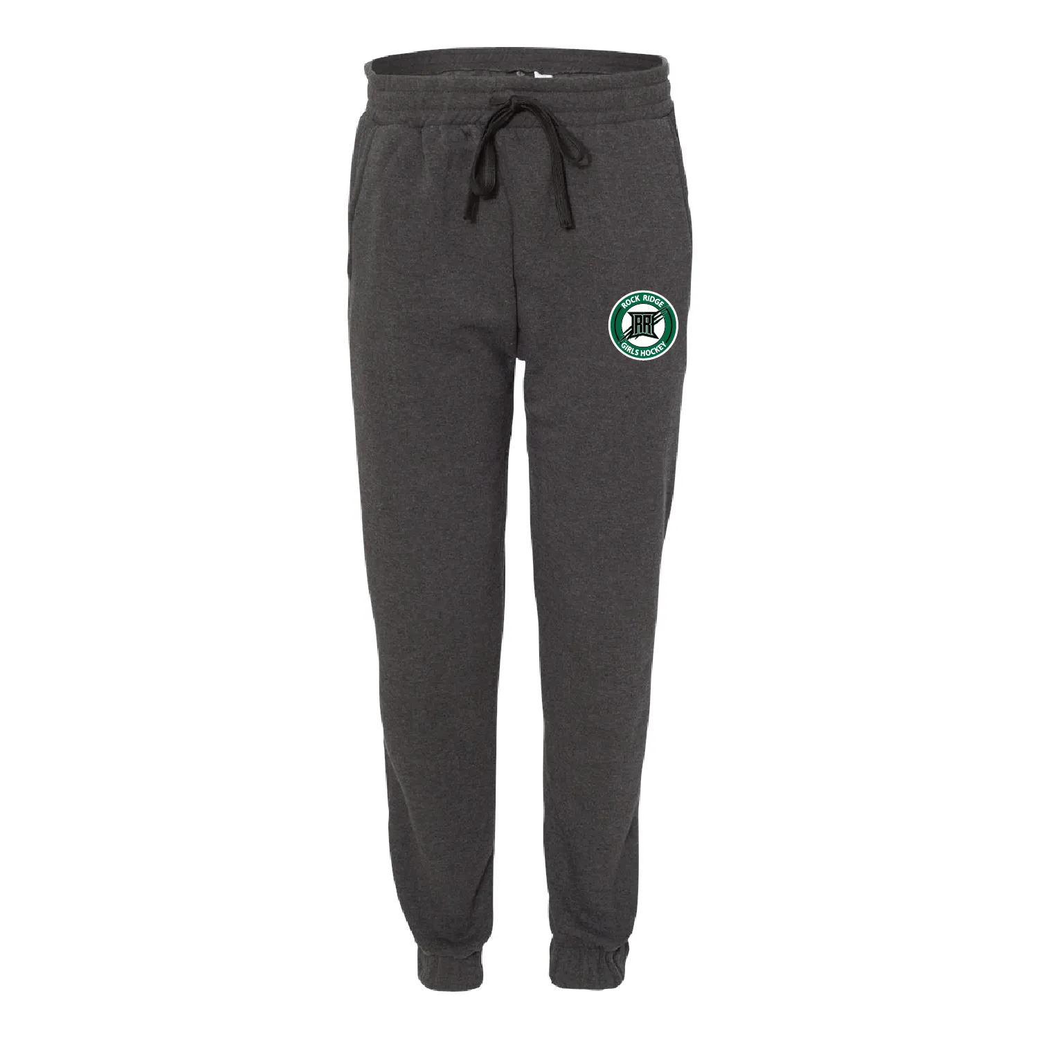 Rock Ridge Girls Hockey Fleece Joggers Unisex