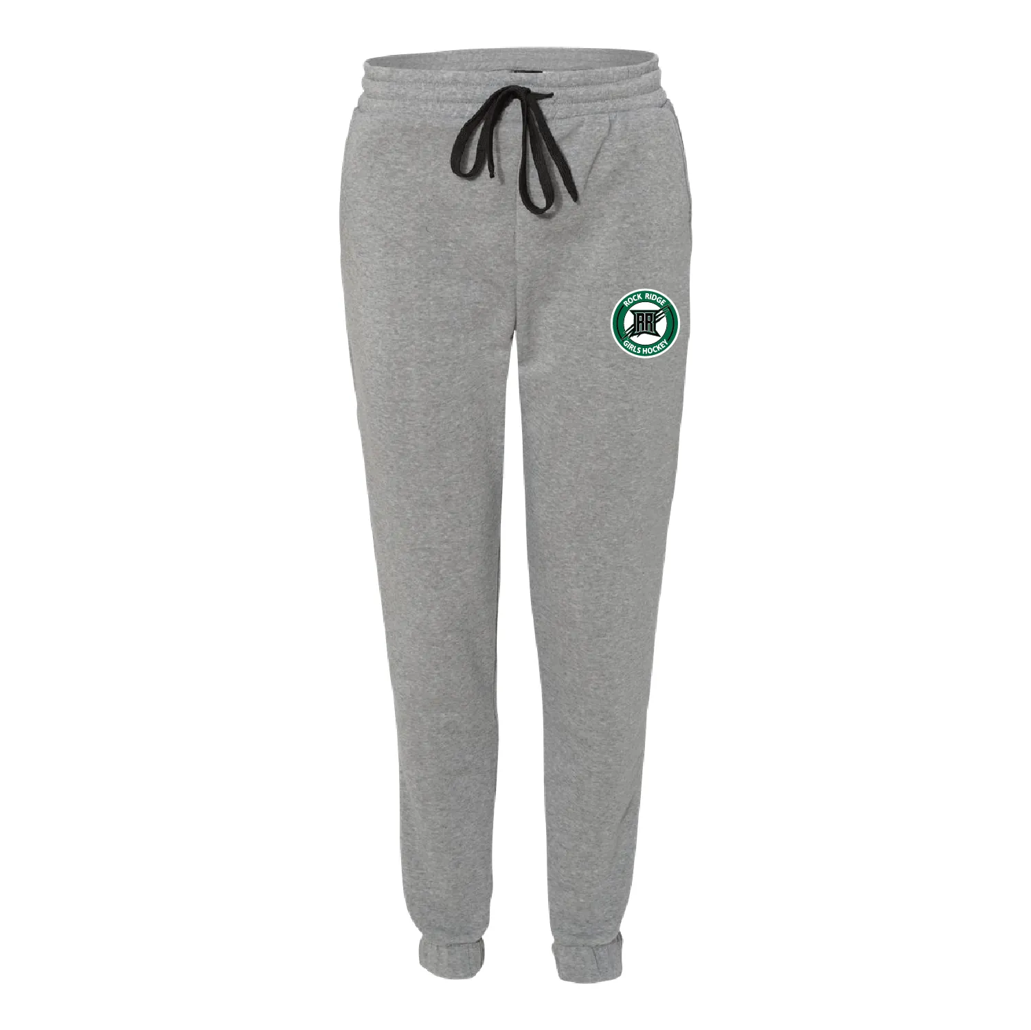 Rock Ridge Girls Hockey Fleece Joggers Unisex