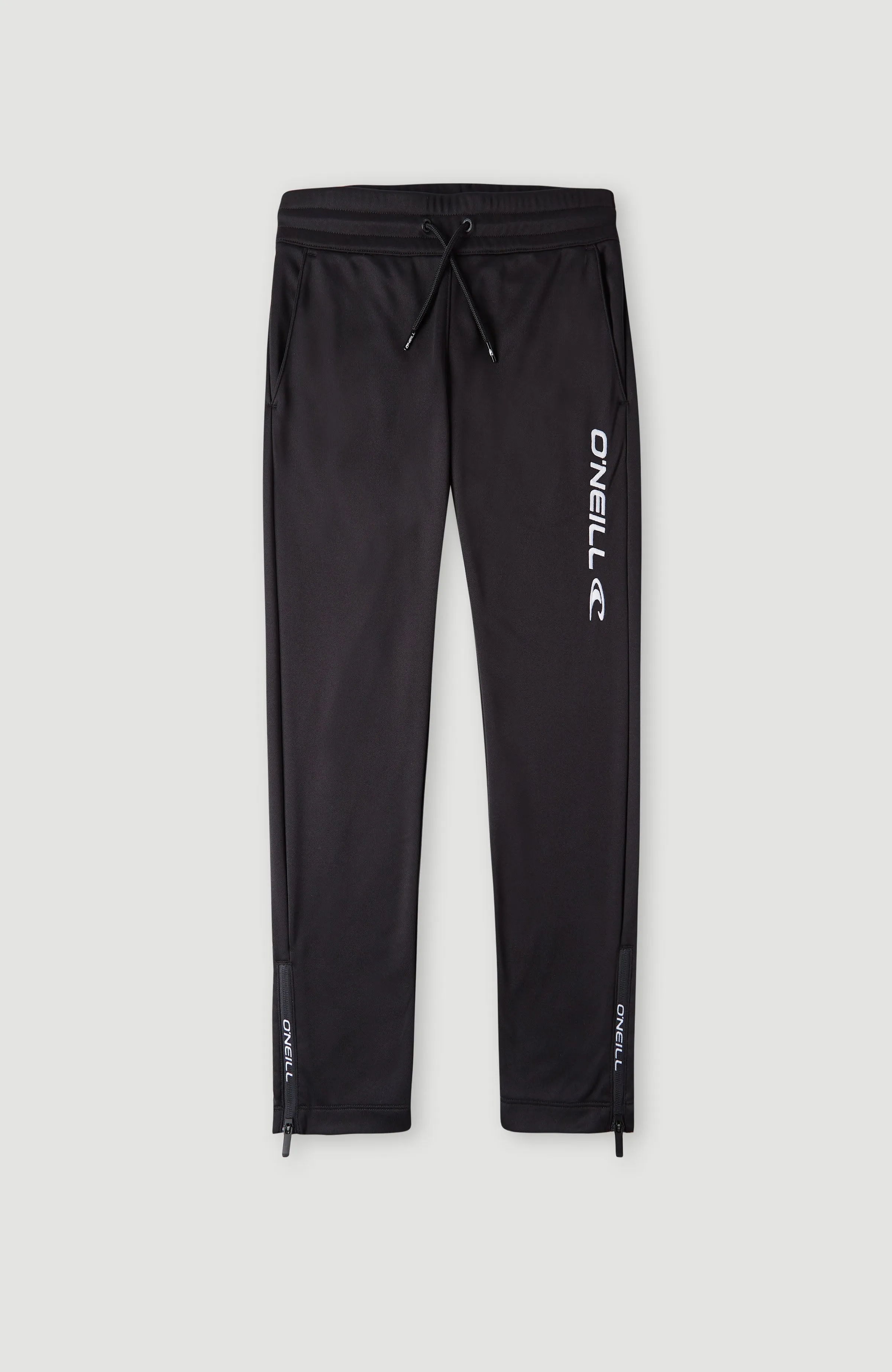 Rutile Joggers | Black Out