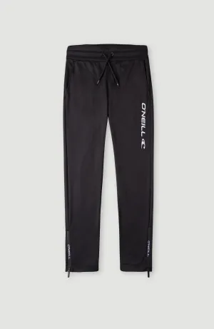 Rutile Joggers | Black Out