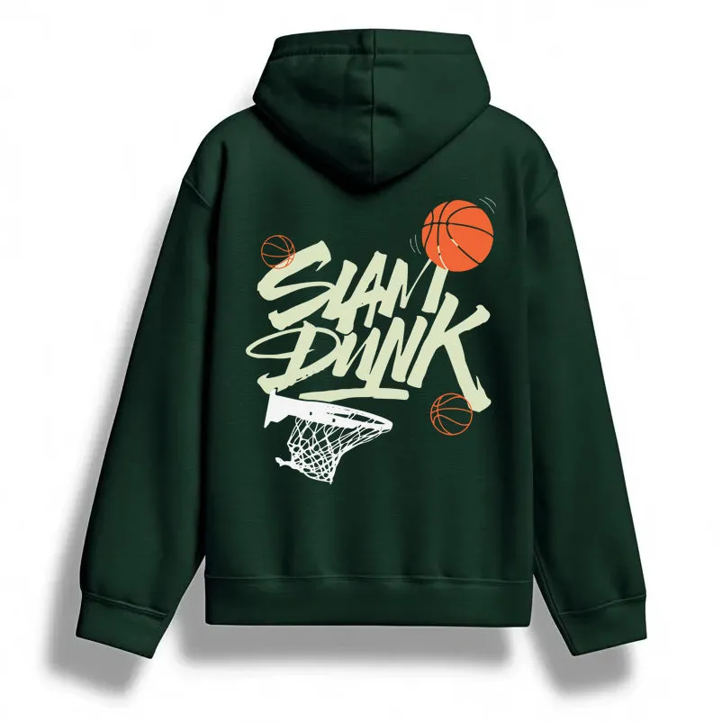 Slam Dunk Hoodie