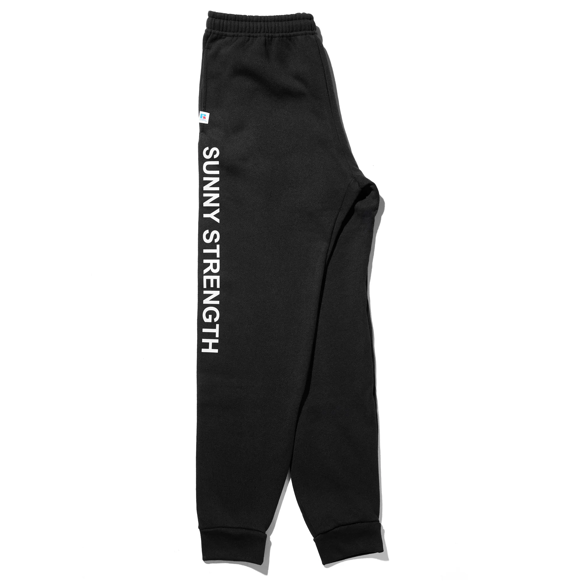 Sunny Strength™ Gym Joggers