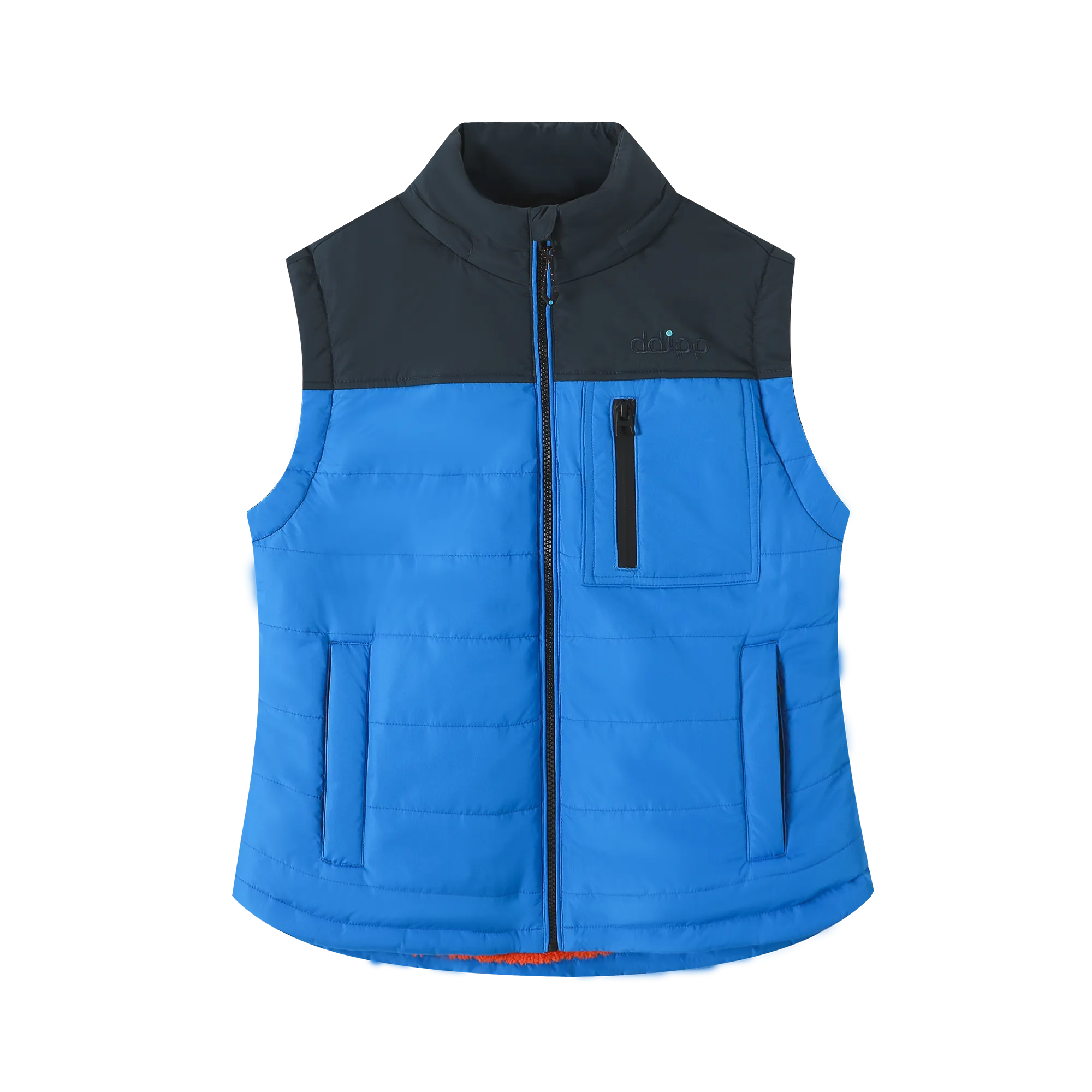 The Pika Gilet, Ladies Cut