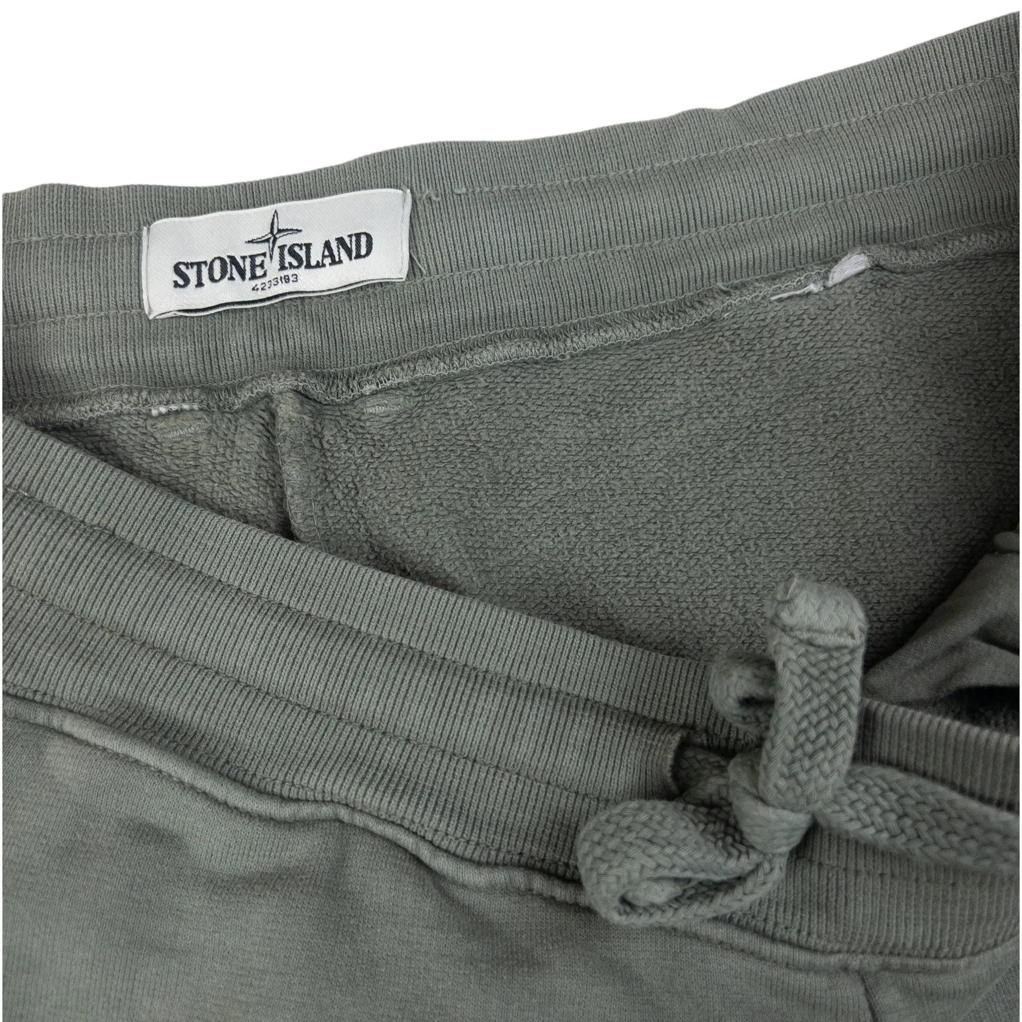 Vintage Stone Island Joggers Size W36