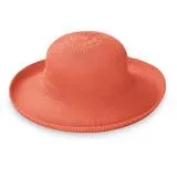 Wallaroo Victoria Coral Hat