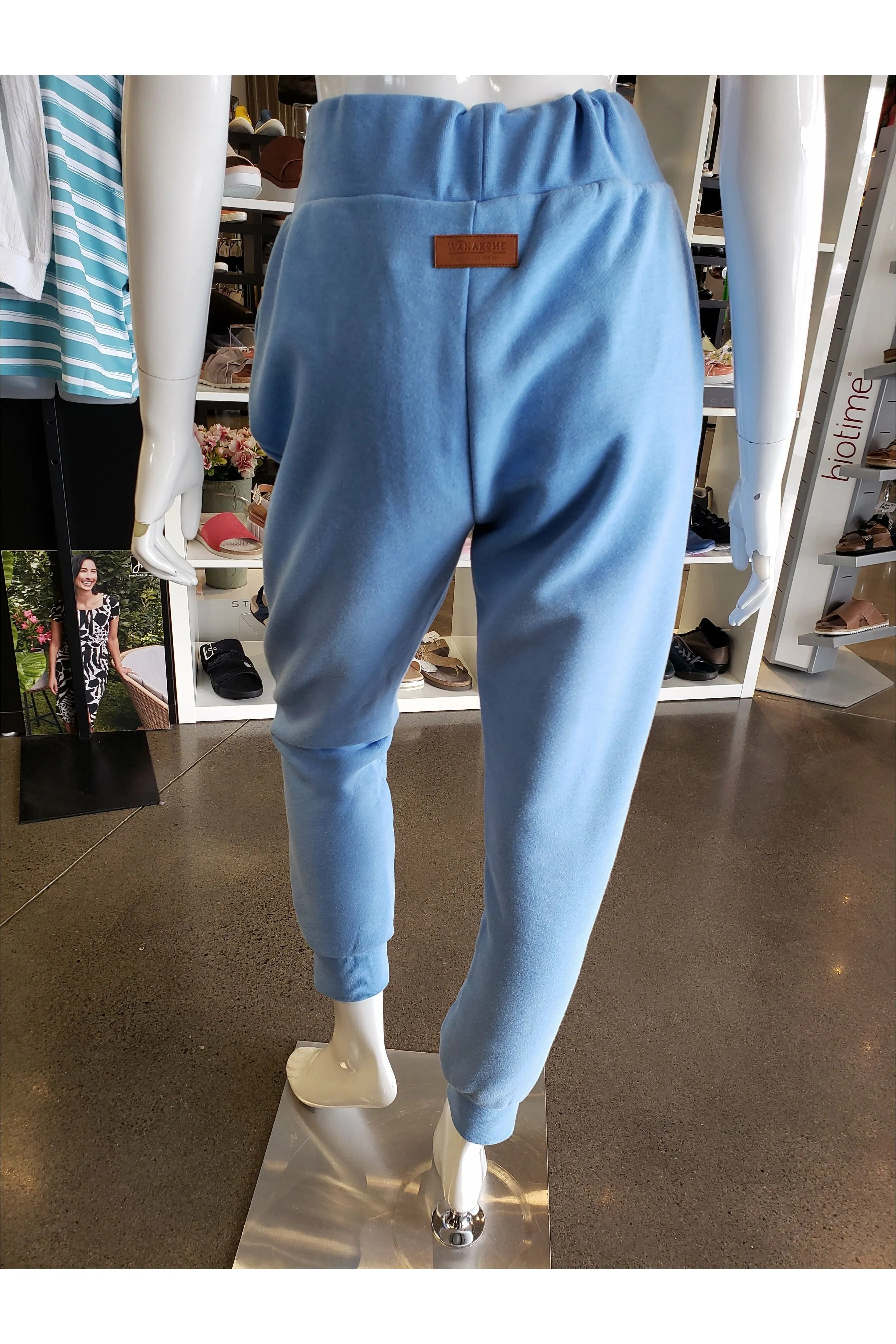 Wanakome Jana Jogger Pant - Style 5197