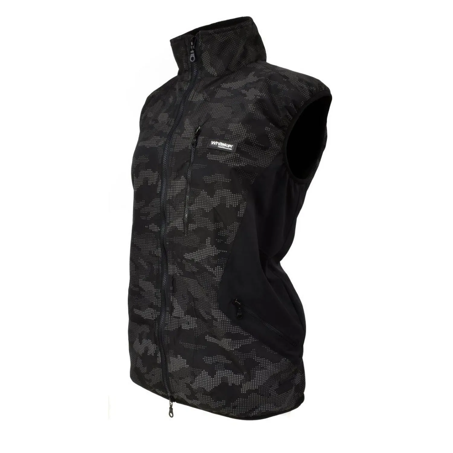 Whitaker Sydney Gilet