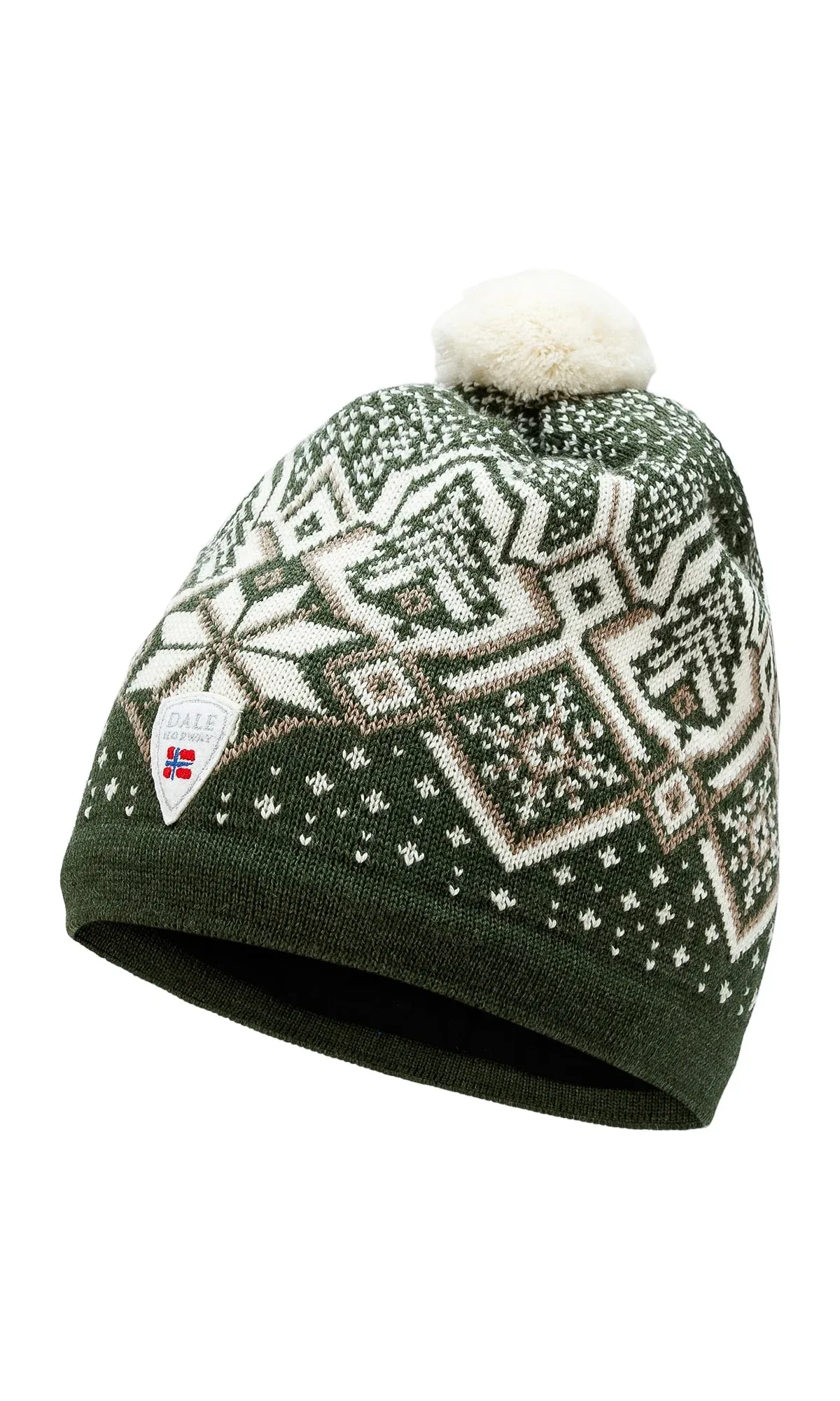 Winterland Hat Dale of Norway