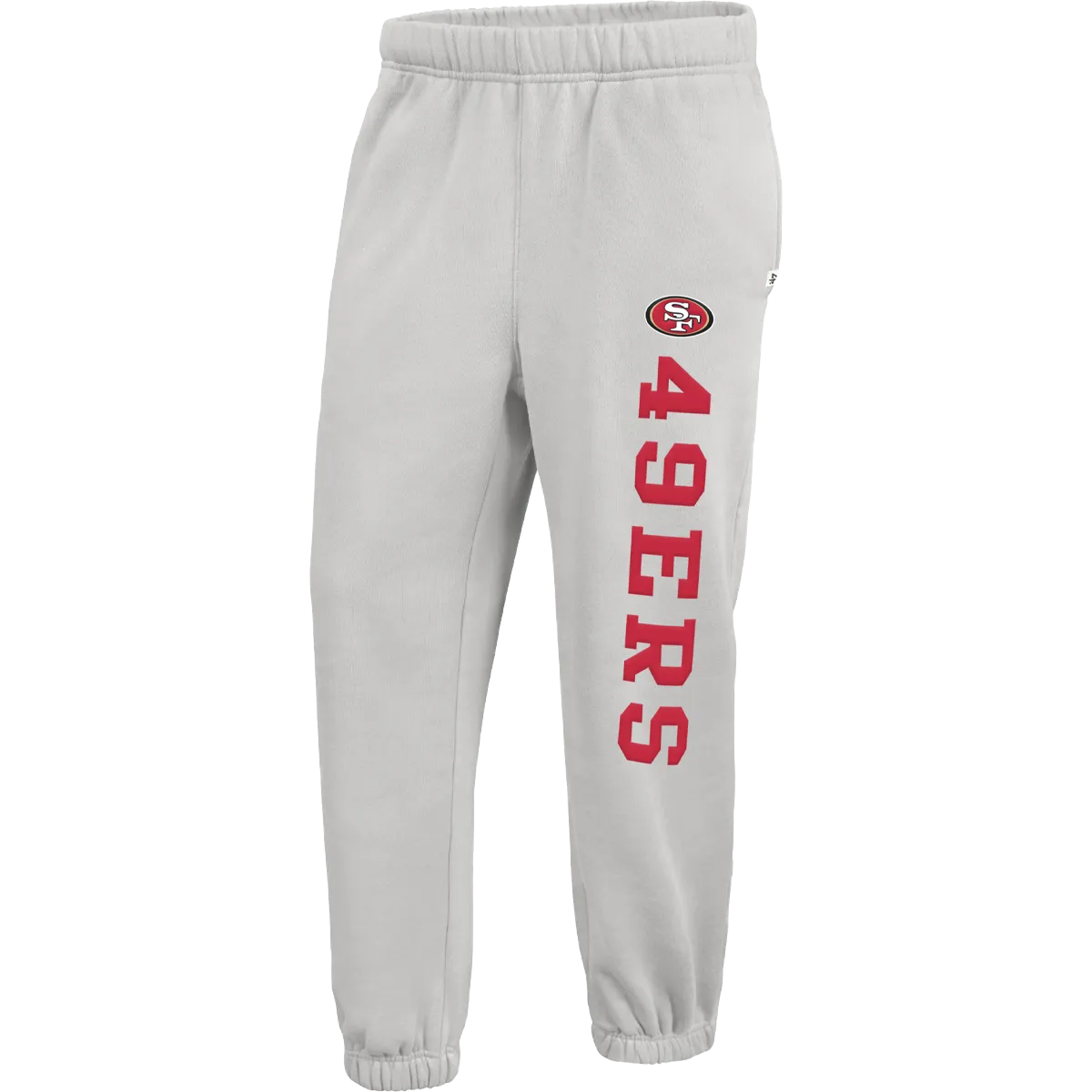 Women's 49ers High Road Venice Jogger