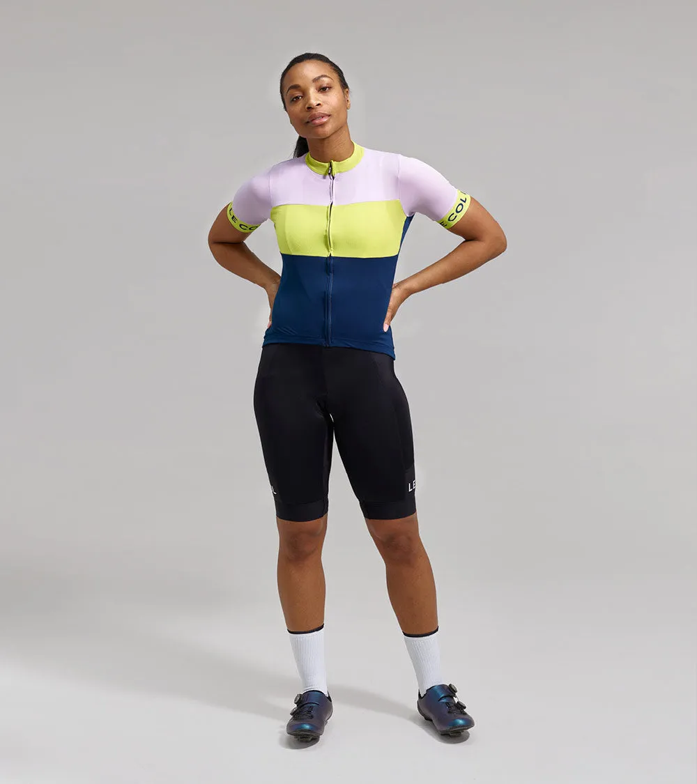 Womens Sport Jersey