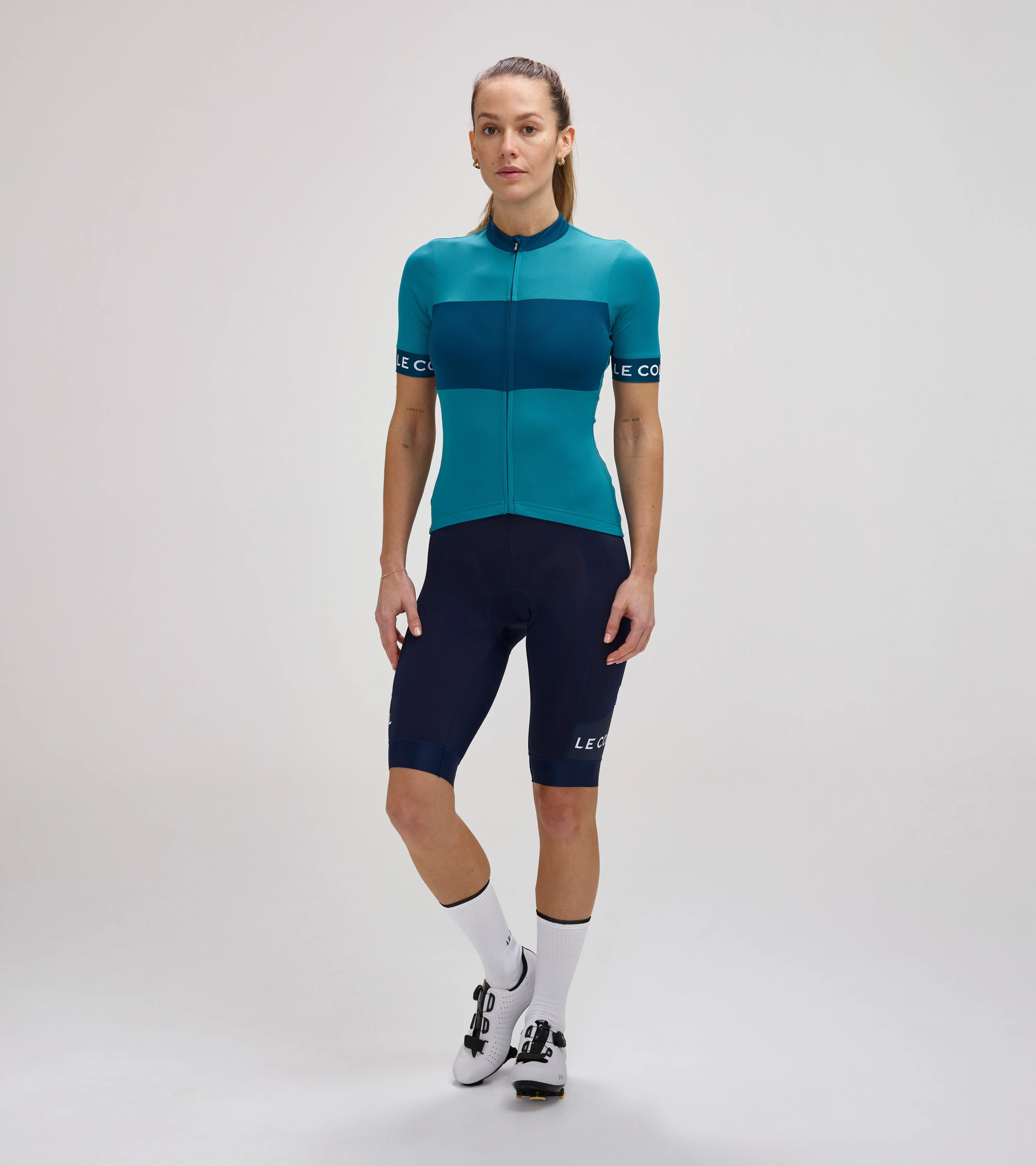 Womens Sport Jersey