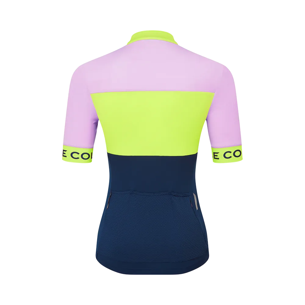 Womens Sport Jersey