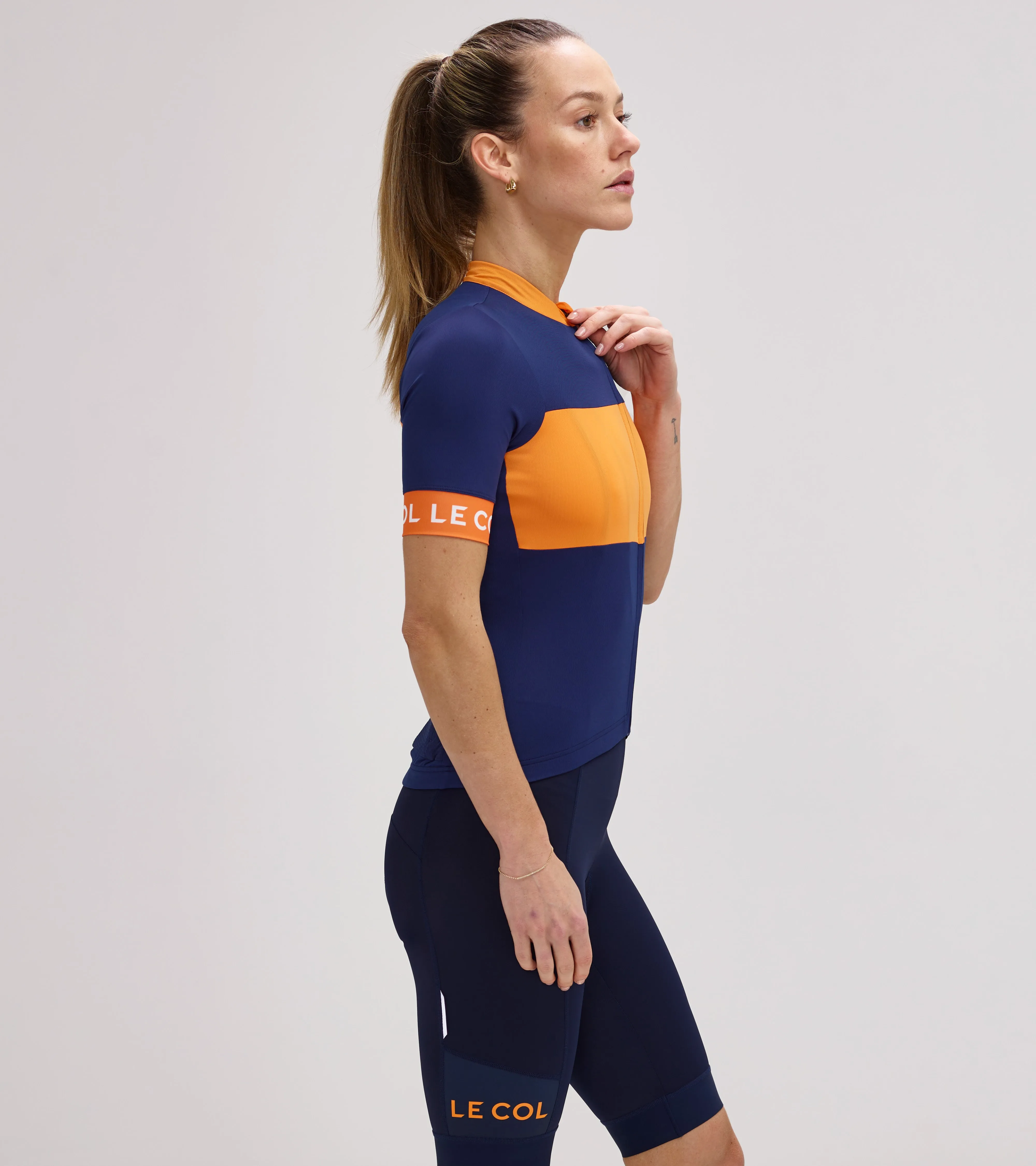 Womens Sport Jersey