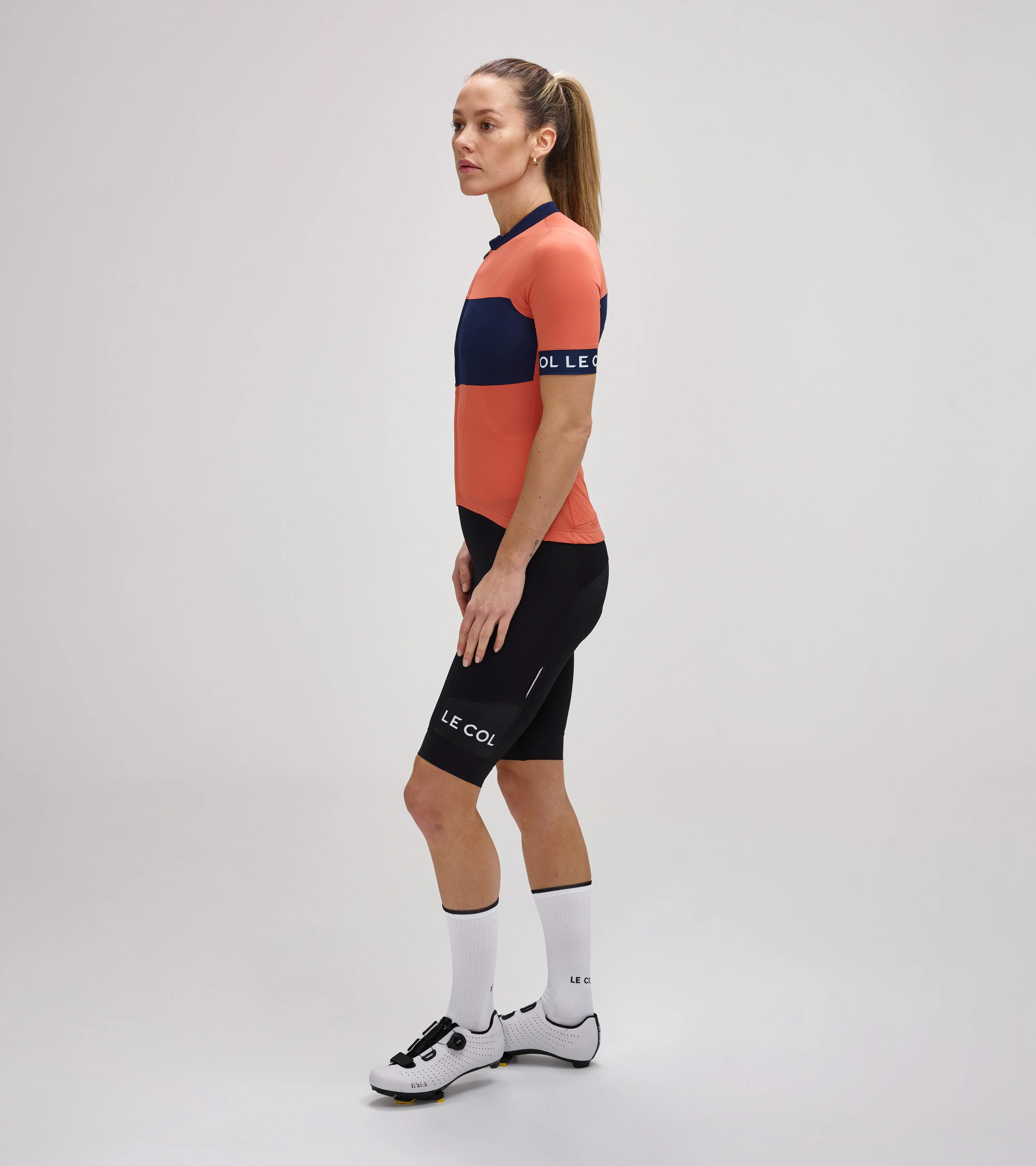 Womens Sport Jersey