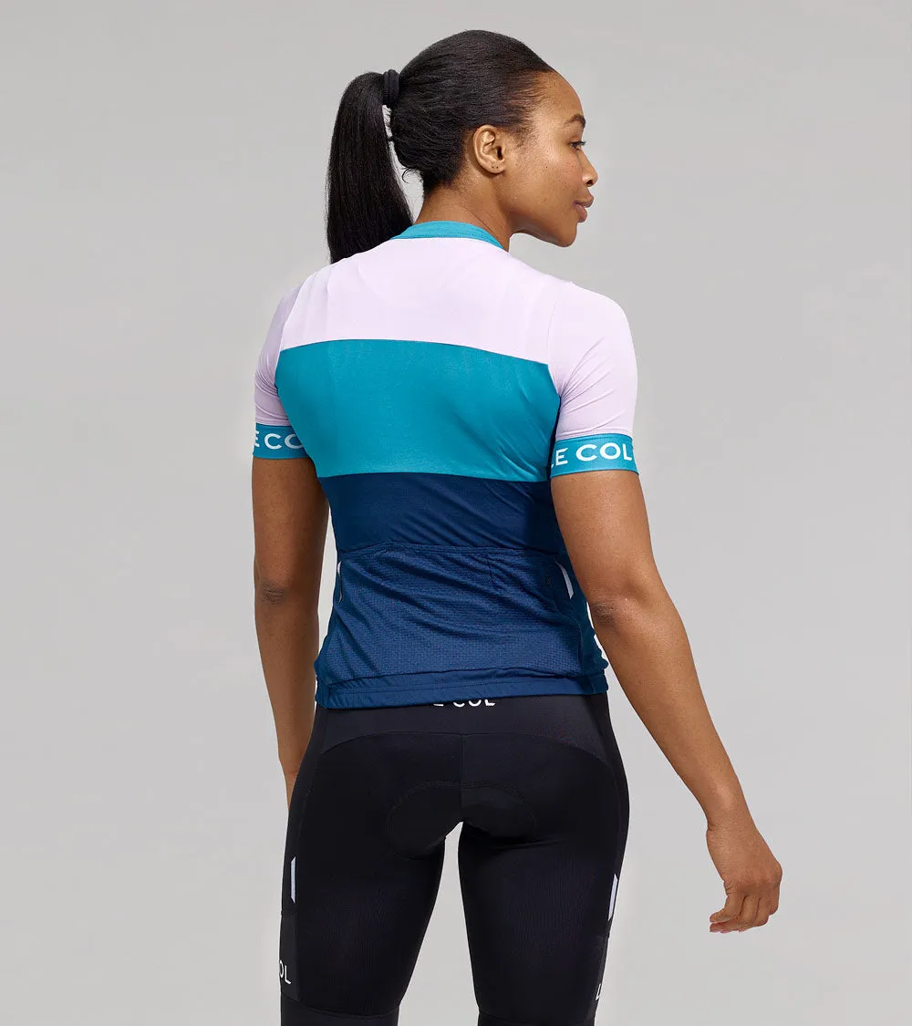 Womens Sport Jersey