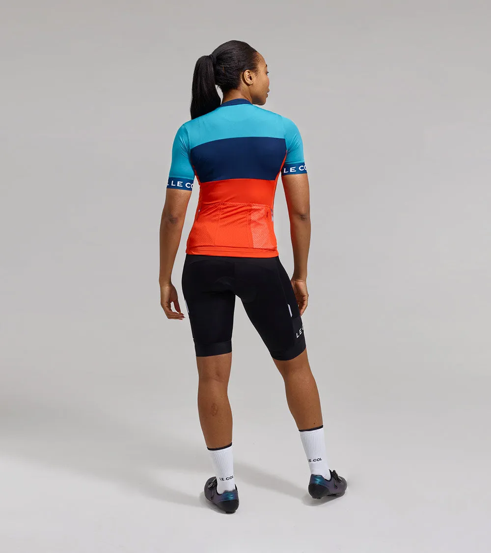 Womens Sport Jersey